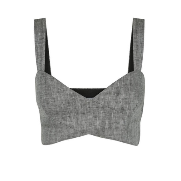 Shona Joy Amanda Linen Set - Picture 2 of 6